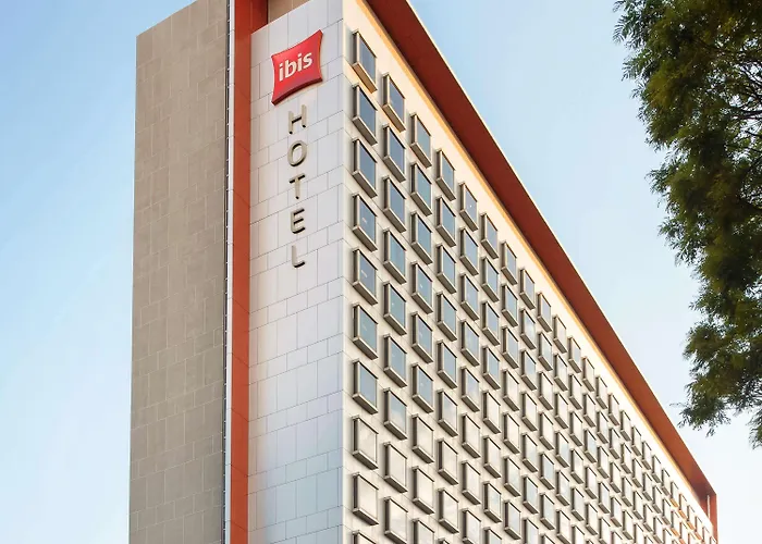 Ibis Singapore on Bencoolen